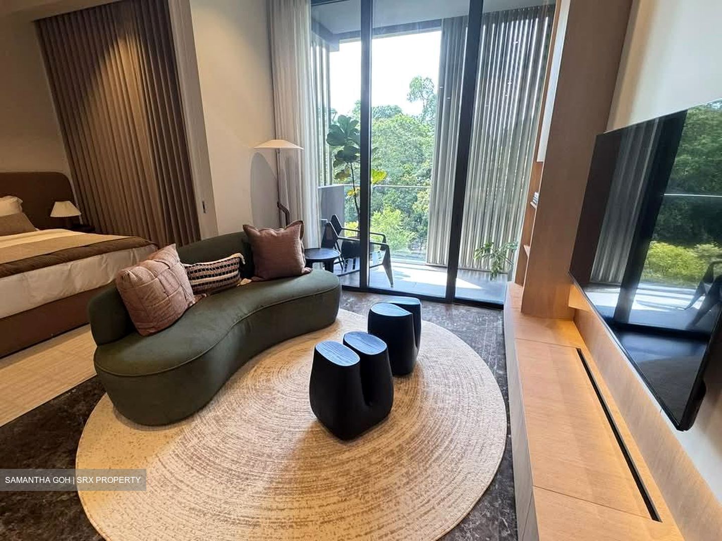 19 Nassim (D10), Apartment #591361941